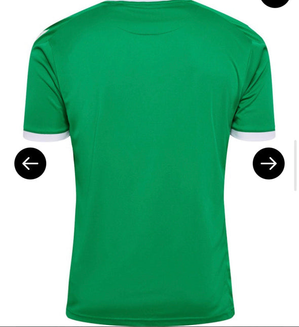 Maglia Saint-Etienne Home 2022/23