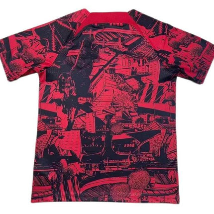 Maglia Allenamento Atletico Madrid 2022/23