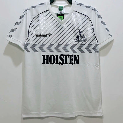 Maglia Retro Tottenham Home 1986/87