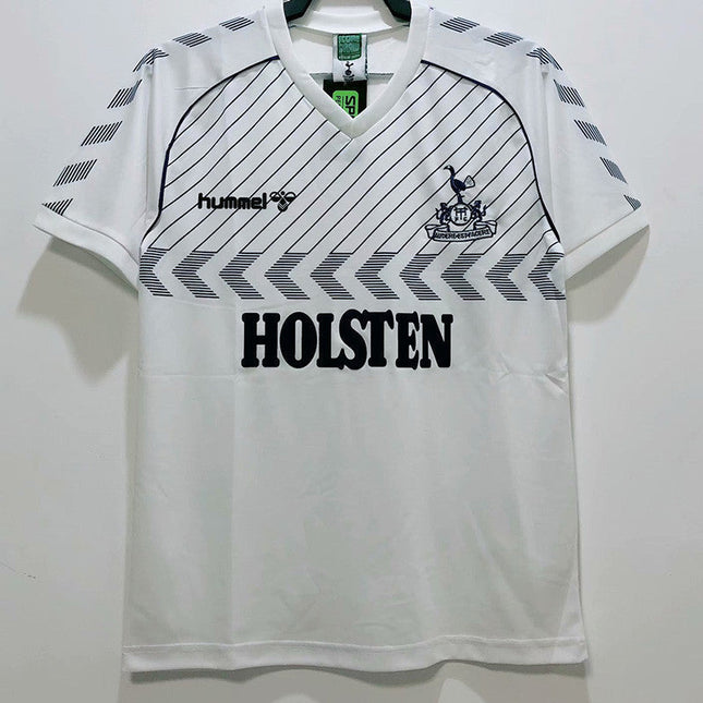 Maglia Retro Tottenham Home 1986/87