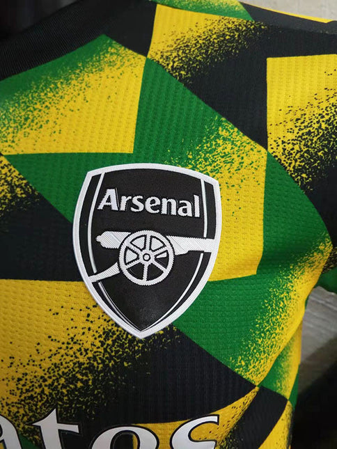 Maglia Arsenal Pre-Match 2022/23