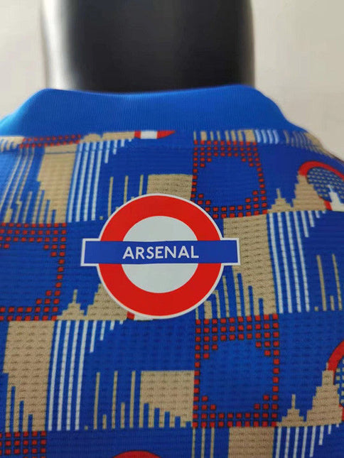 Maglia Arsenal Joint Edition 2022/23