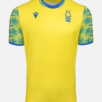 Maglia Nottingham Forest Trasferta 2022/23
