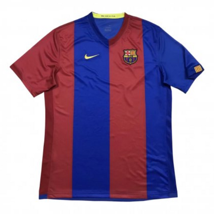 Maglia Retro Barcelona Home 2006/07