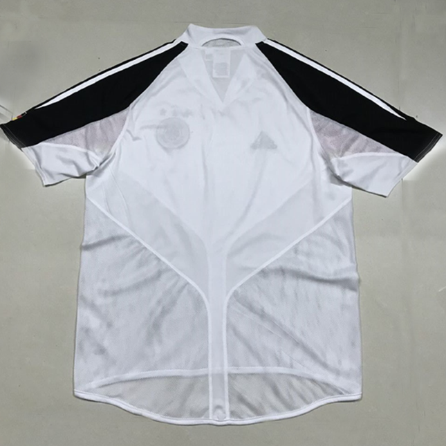 Maglia Retro Germania Home 2004/05 (Nazionali)
