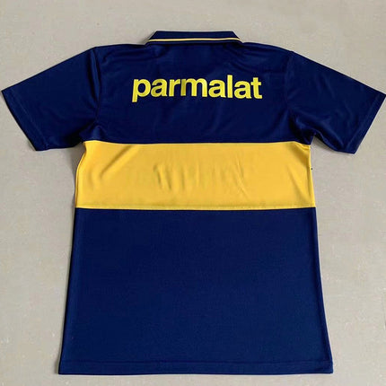 Maglia Retro Boca Juniors Home 1994/95