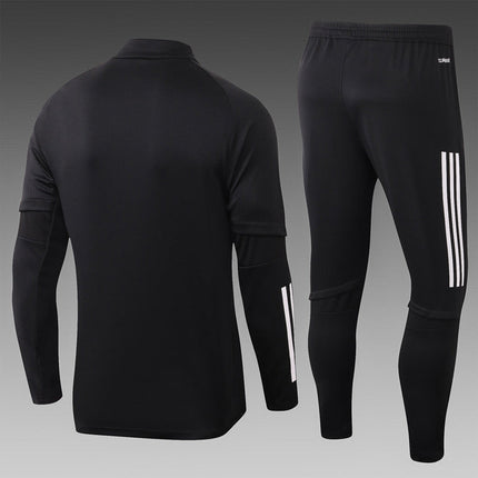 Kit Giacca a Zip + Tuta Bayern Monaco 2021/22