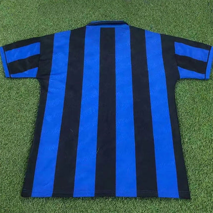 Maglia Retro Inter Home 1995/96