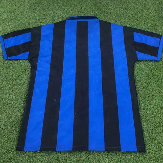Maglia Retro Inter Home 1995/96