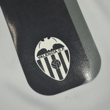 Maglia Retro Valencia Home 2009/10