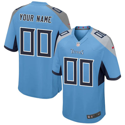 Maglia NFL Tennessee Titans 2021/22