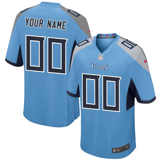 Maglia NFL Tennessee Titans 2021/22