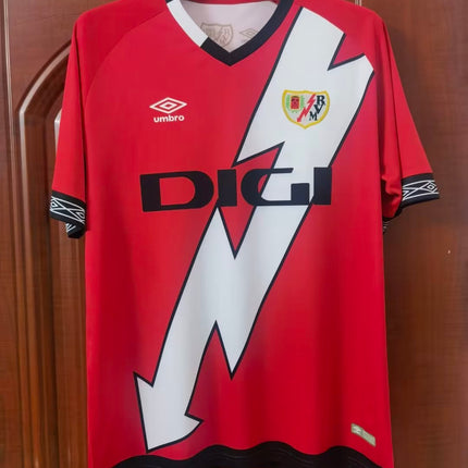 Maglia Rayo Vallecano Trasferta 2022/23