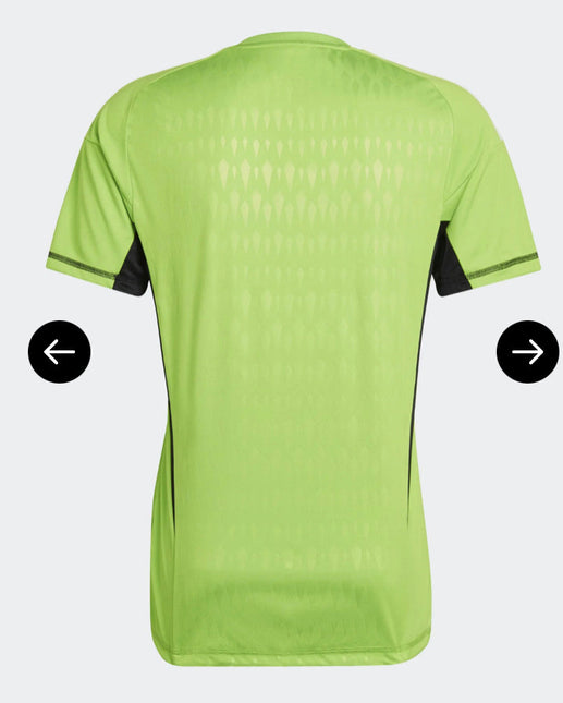 Maglia Primo Portiere Argentina 2022/23 ( Nazionali )