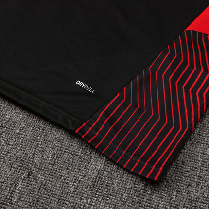 Kit Giacca + Tuta Milan 2021/22