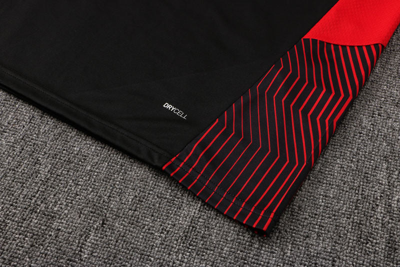 Kit Giacca + Tuta Milan 2021/22