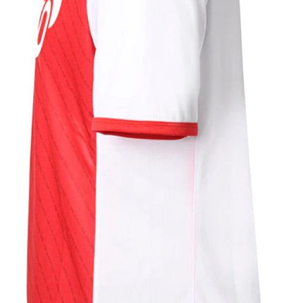 Maglia Monaco Home 2022/23 ( con Taglia XXXL e Taglia Bambino )
