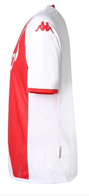 Maglia Monaco Home 2022/23 ( con Taglia XXXL e Taglia Bambino )