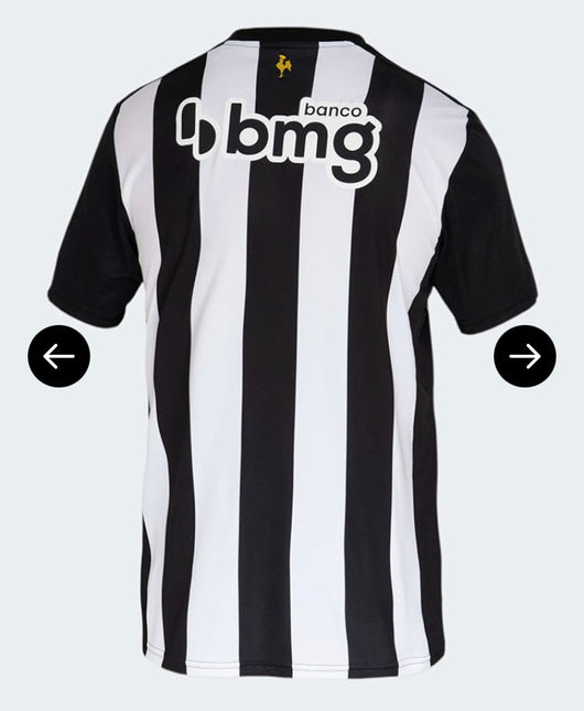 Maglia Atletico Mineiro Home 2022/23
