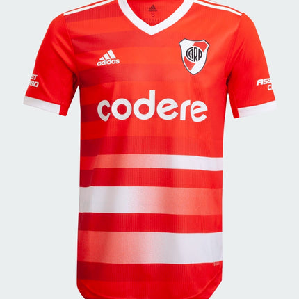 Maglia River Plate Trasferta 2022/23