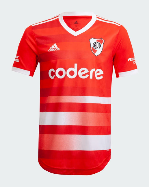Maglia River Plate Trasferta 2022/23
