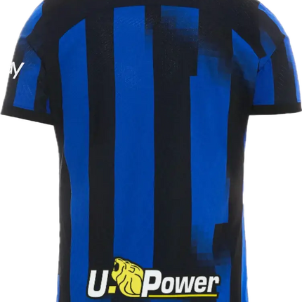 Inter home x transformer limited edition