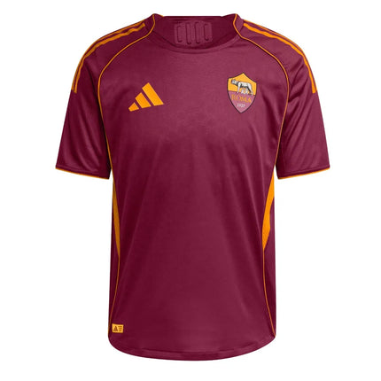 MAGLIA ROMA HOME 2025/26