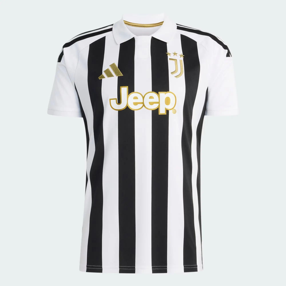 JUVENTUS HOME MATCH JERSEY 2026/27