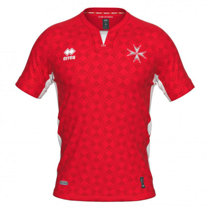 Maglia Malta Home 2022/23 (Nazionali)