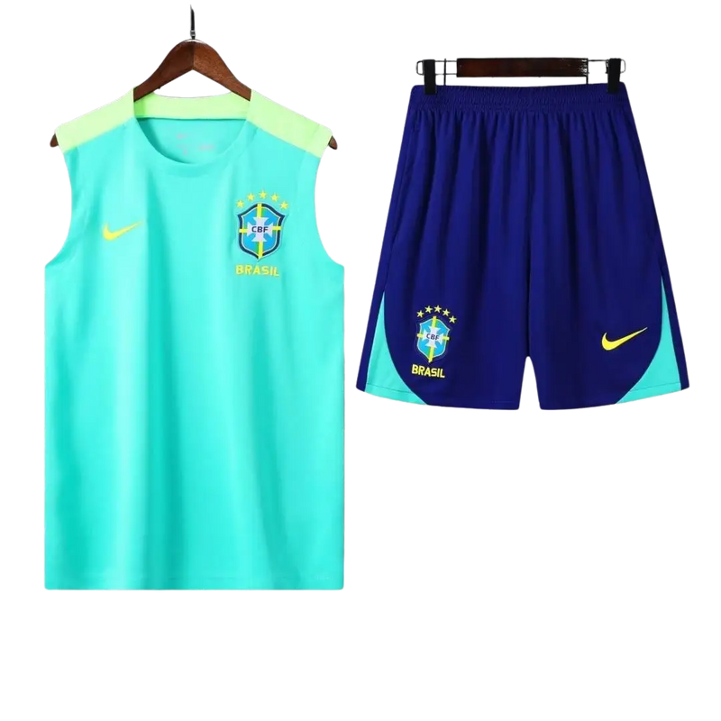BRAZIL TRAINING KIT 2025/26