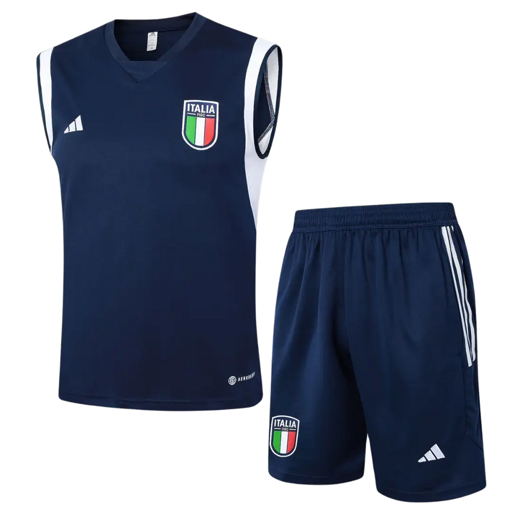 ITALY TRAINING KIT 24/25