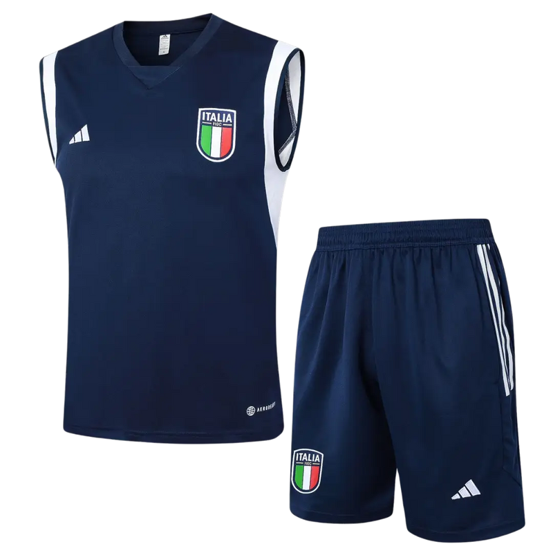 ITALY TRAINING KIT 24/25
