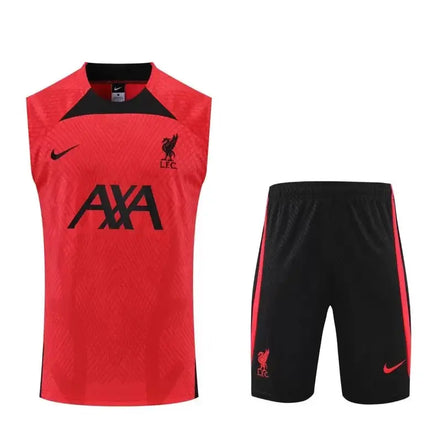 Liverpool Training Kit 2022/23