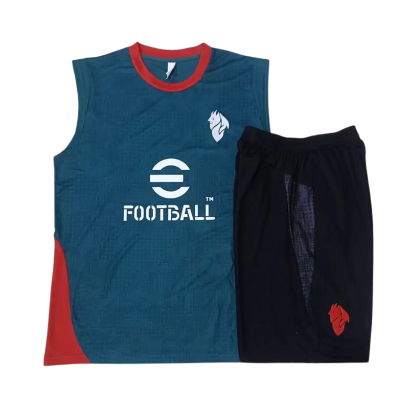 MILAN TRAINING KIT 2025/26