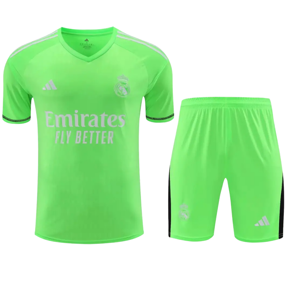 REAL MADRID TRAINING KIT 2024/25