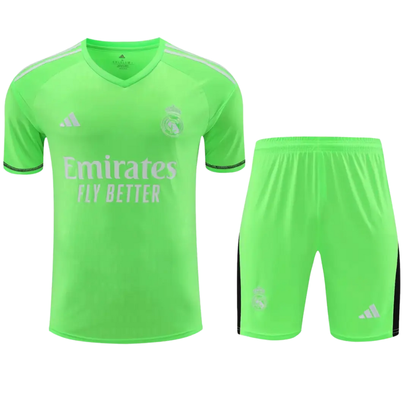 REAL MADRID TRAINING KIT 2024/25
