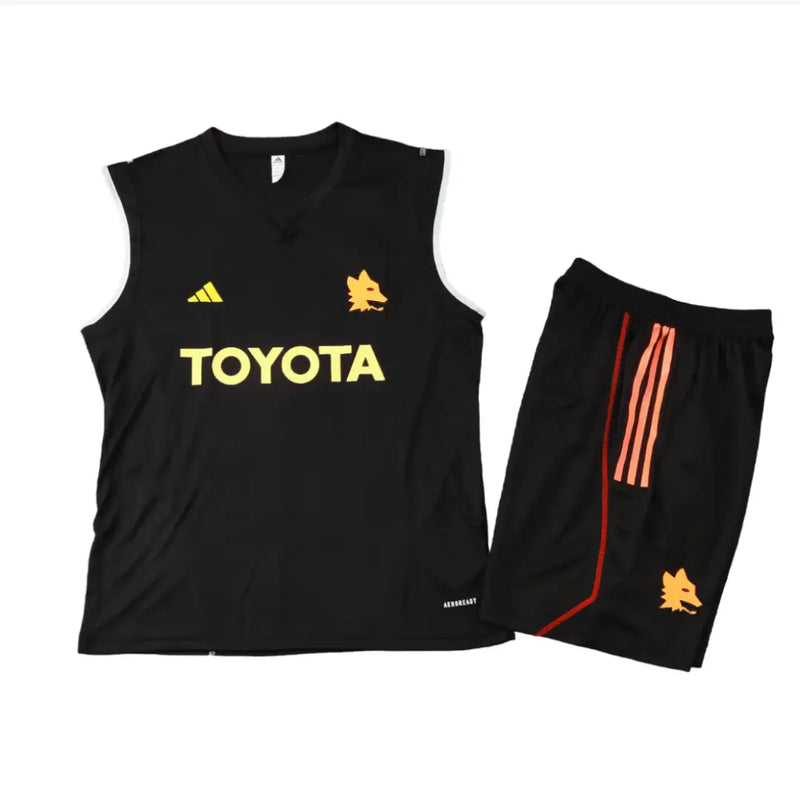 ROMA TRAINING KIT 2024/25