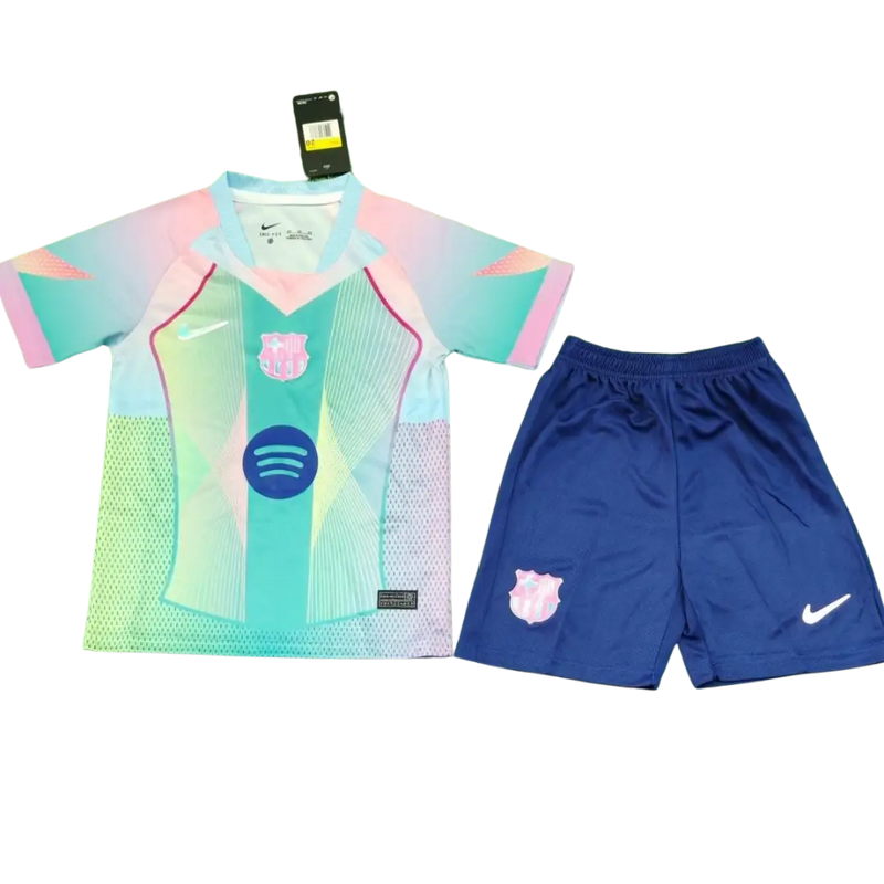 BARCELONA KIT 2025/26