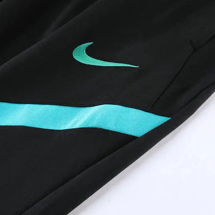 Inter Sweatshirt + Tracksuit Kit 2021/22