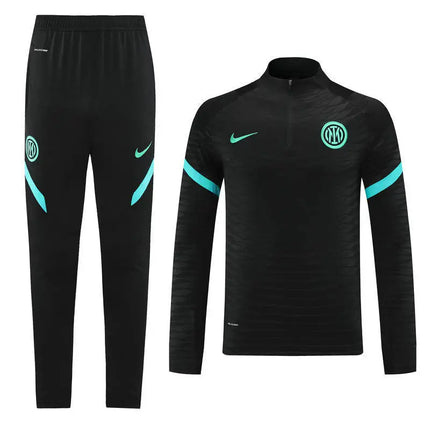 Inter Sweatshirt + Tracksuit Kit 2021/22