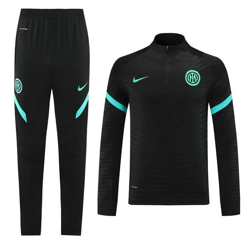 Inter Sweatshirt + Tracksuit Kit 2021/22