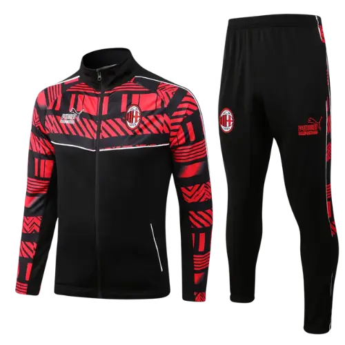 MILAN SWEATSHIRT + TRACKSUIT KIT 23/24