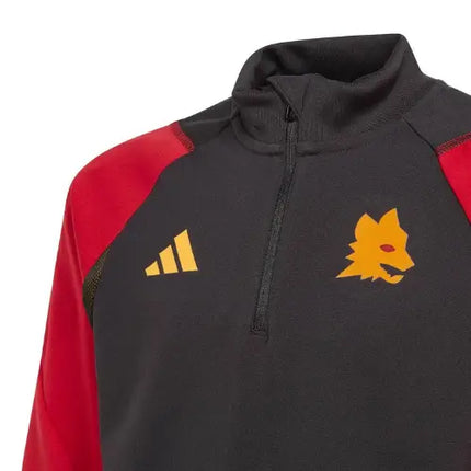 ROMA 2023/24 SWEATSHIRT + TRACKSUIT SET