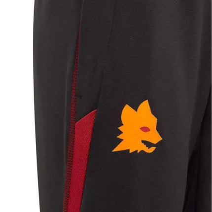 ROMA 2023/24 SWEATSHIRT + TRACKSUIT SET