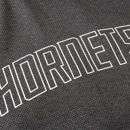 NBA Grey Hornets Zip-Up Hoodie Kit 2021/22