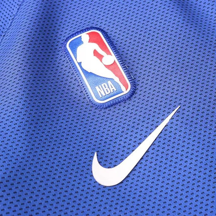 Hooded Full-Zip Jacket + Blue Philadelphia 76ERS 2021/22 Tracksuit Kit