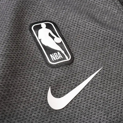 Celtics 2021/22 Grey NBA Hoodie + Sweatpants Kit