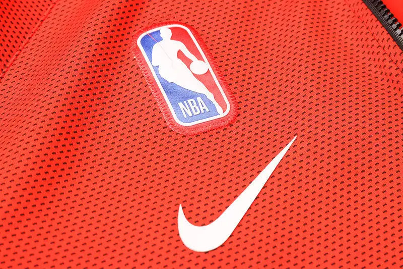 Kit Giacca a Zip con Cappuccio + Tuta NBA New York Knicks 2021/22_maglia_calcio_prezzo_basso_ L’OutfitdelCalcio.