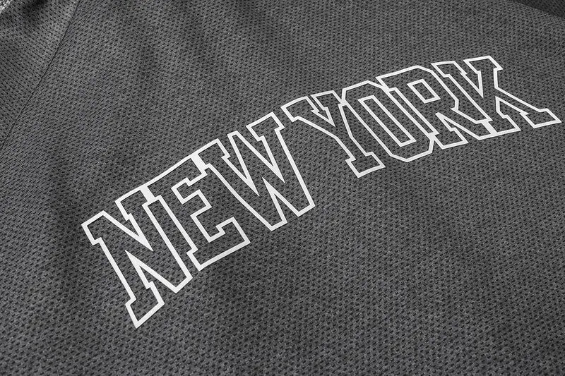 Kit Giacca a Zip con Cappuccio + Tuta NBA New York Knicks 2021/22_maglia_calcio_prezzo_basso_ L’OutfitdelCalcio.