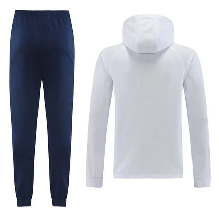 Hooded Zip Jacket + PSG 2022/23 Tracksuit Set